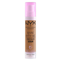 Bare With Me Concealer Serum 9,6 ml – Deep Golden