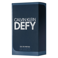 Defy Eau De Parfum 50 ml