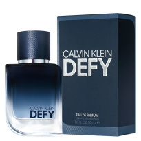 Defy Eau De Parfum 50 ml