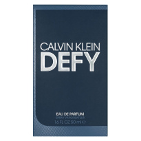 Defy Eau De Parfum 50 ml