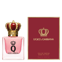 Q By Dolce&Gabbana Eau De Parfum 30ml