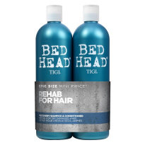 Urban Antidotes Recovery Shampoo & Conditioner 2x750ml