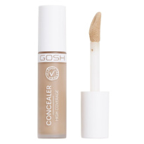 Concealer High Coverage 6 ml ─ 004 Natural