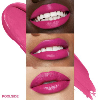 Be Legendary Prime & Plush Lipstick 3,4 g – Poolside