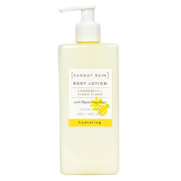 Body Lotion Chamomile & Ylang Ylang 440 ml