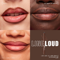 Line Loud Lip Pencil 1,2 g – 33 Too Blessed