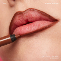 Line Loud Lip Pencil 1,2 g – 33 Too Blessed