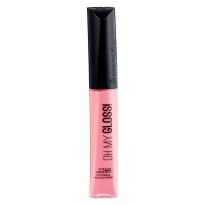 Oh My Gloss! 160 Stay My Rose 6,5ml