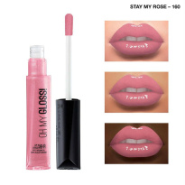 Oh My Gloss! 160 Stay My Rose 6,5ml