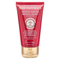 Million Dollar Bronze Cream 75 ml