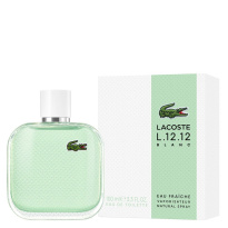 L.12.12 Blanc Eau Fraiche Eau de Toilette 100 ml