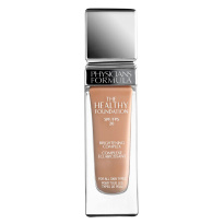 The Healthy Foundation SPF20 LN3 Light Natural 30ml