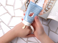 24 Hour Protective Hand Cream 80ml