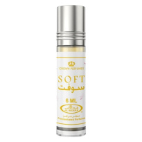 Soft Concentrated Parfum Roll-On 6 ml