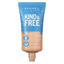 Kind & Free Moisturising Skin Tint Foundation 30 ml – 10 Rose Ivory