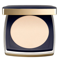 Double Wear Stay-In-Place Matte Powder Foundation SPF10 Compact 1N2 Ecru 12g