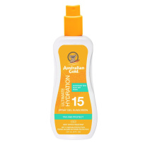 Spray Gel SPF15 237ml