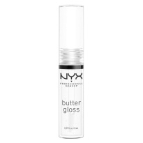 Butter Gloss 54 Sugar Glass 8ml