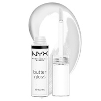 Butter Gloss 54 Sugar Glass 8ml