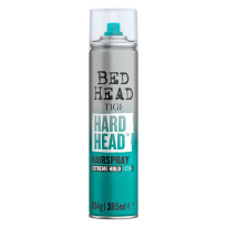 Hard Head Hairspray Extreme Hold 385ml