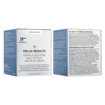 Hello Results Wrinkle-Reducing Daily Retinol Serum-In-Cream 50 ml