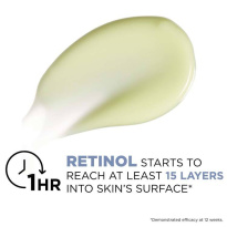 Hello Results Wrinkle-Reducing Daily Retinol Serum-In-Cream 50 ml