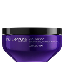 Art Of Hair Yubi Blonde Anti-Brass Purple Mask 200 ml