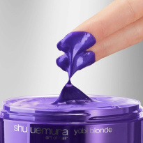 Art Of Hair Yubi Blonde Anti-Brass Purple Mask 200 ml