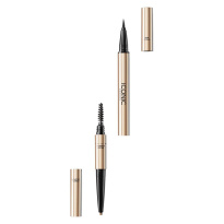 Triple Precision Brow Definer 0,1 g + 0,33 ml – Blonde