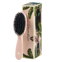 Boar & Nylon Brush Small – Paradise