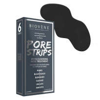 Pore Strip Insta Cleansing Nose Treatment 6 kpl