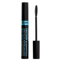 Waterproof Volume Mascara 10 ml ─ Black