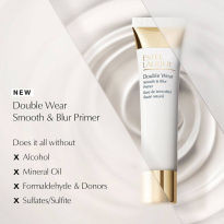 Double Wear Smooth And Blur Primer 40 ml