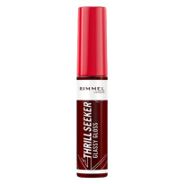 Thrill Seeker Glassy Gloss 10 ml ─ 750 Frosted Berry