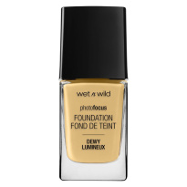 Photo Focus Dewy Foundation Golden Beige 28ml