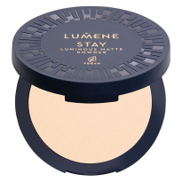 Stay Luminous Matte Powder 10 g