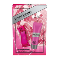 Pure Woman Gift Set