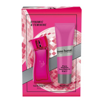 Pure Woman Gift Set