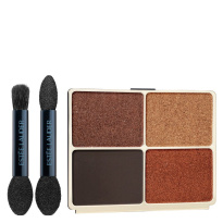 Pure Color Envy Luxe Eyeshadow Quad Refill 6 g – Wild Earth