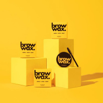 Brow Wax 10 ml