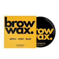 Brow Wax 10 ml