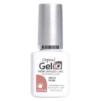 Gel iQ 5 ml ─ Deco Rose