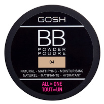 BB Powder 6,5 g ─ #004 Beige