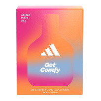 Get Comfy Gift Set