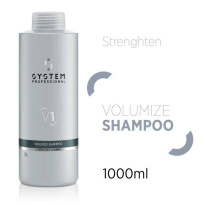 Volumize Shampoo 1 000 ml