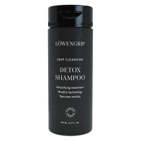 Deep Cleansing Detox Shampoo 100 ml