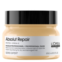 Absolut Repair Mask Thick Hair 250ml