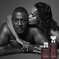 Eternity Woman Amber Essence Eau De Parfum 30 ml