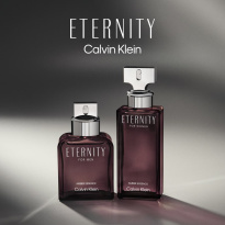 Eternity Woman Amber Essence Eau De Parfum 30 ml