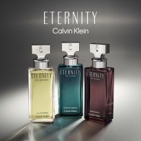 Eternity Woman Amber Essence Eau De Parfum 30 ml